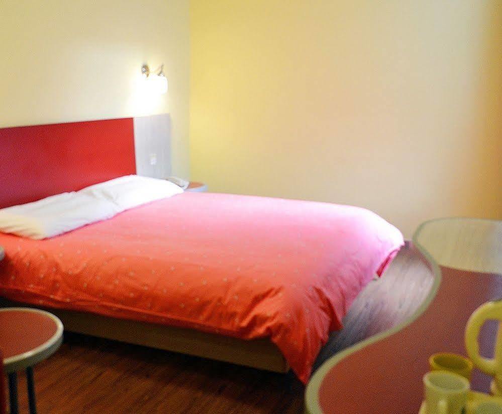 Home Inn Shanghai Century Park Εξωτερικό φωτογραφία